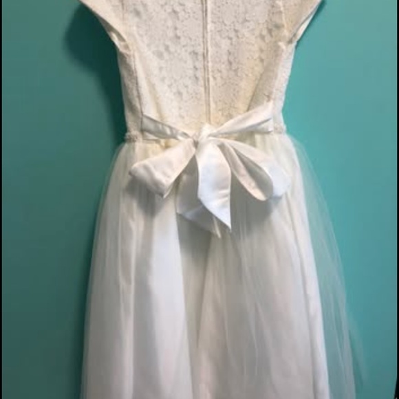 Dress for First Communion/wedding - Picture 2 of 3